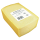 Holländischer Gouda jung 48 % Fett ca. 1 kg Stücke je kg