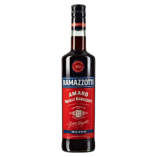 Ramazzotti 30% / 0.7 L