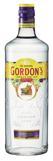Gordon´s Dry Gin  37% / 6x 0.7 L Umkarton