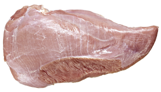 Farmers Putenbrust Hkl.A ohne Haut und Knochen je kg / 2-3kg