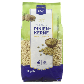 METRO Chef Pinienkerne - Kanada - 1 kg Stück