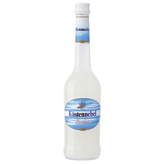 KUESTENNEBEL 21,8% 0,50l