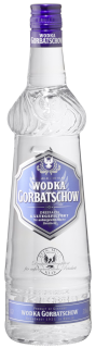 Gorbatschow Wodka 37,5 % Vol. - 0,70 l Flasche