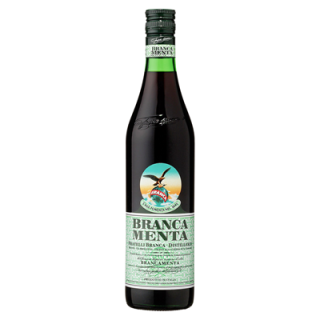Fernet Branca Italienischer Kräuterlikör 28 %...