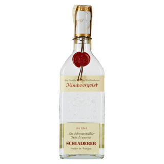 Schladerer Himbeergeist 42% / 0.7 L