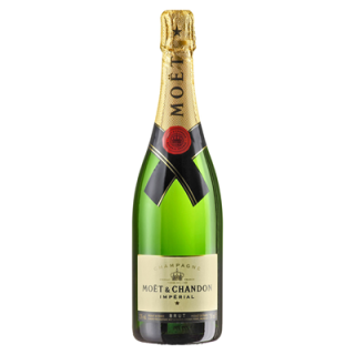 Moët & Chandon Champagne Brut Impérial...