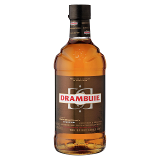 Drambuie Whisky Likör 40 % Vol. - 0,70 l Flasche