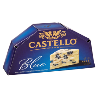 Castello Edelpilz Blue 150g
