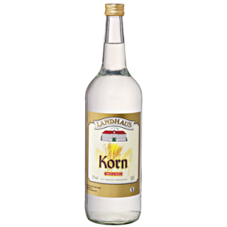 Landhaus Korn 32% / 1L
