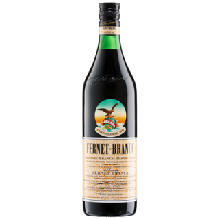 Eggers + Franke Likör Fernet-Branca 39 % Vol. - 1,00...