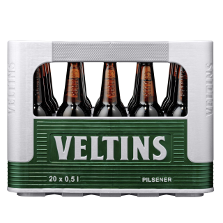 Veltins Pils 20x0.5 L