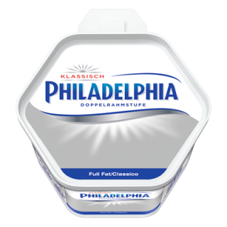 Philadelphia Frischkäse Pur 69% 1.65 kg