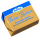 Meggle Feine Butter 82 % Fett, 100 Portionen à 15 g - 1,5 kg Karton