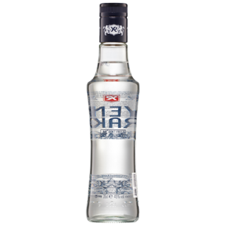 Yeni Raki Türkische Spirituose 45 % Vol. 0,35 l Flasche