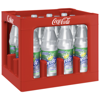 Sprite Zero 12x1 L