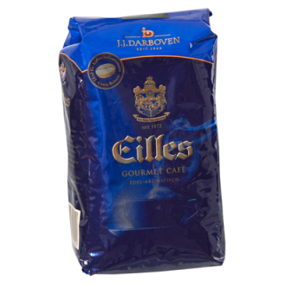 Eilles Kaffee Gourmet ganze Bohne- 500 g Beutel