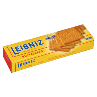 Leibniz Butterkeks 200g