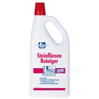 Dr.Becher Steinfliesen Reiniger 2L