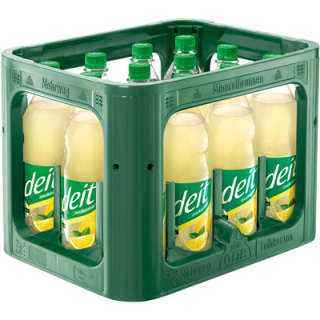 Deit Zitrone 12x1 L