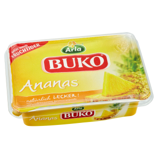 Buko Frischkäse -Ananas- 200 g