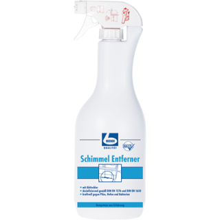 Dr.Becher Schimmel Entferner Spray 1L