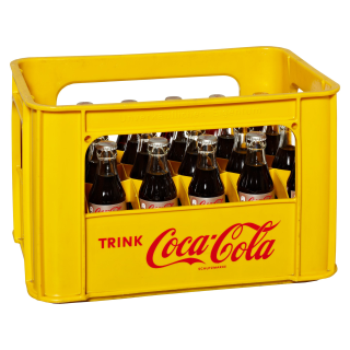 Coca Cola Light 24x0.2L
