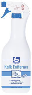 Dr.Becher Kalkentferner Pistole 1L