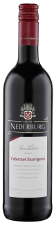 Nederburg Cabernet Sauvignon Rotwein trocken - 0,75 l...