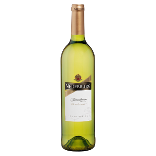 Nederburg The Winemasters Chardonnay Weißwein...