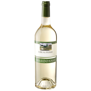 Ribeaupierre Chardonnay 0.75 L