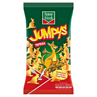 Funny Frisch Jumpys 75 g
