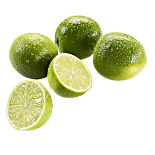 Limetten 1kg