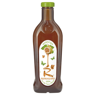 RIEMER. BAR-SYRUP MARACUJA 0,7L FL.