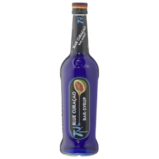 Riemerschmid Blue Curacao 0.7 L