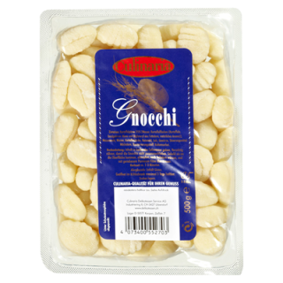 CULINARIA GNOCCHI GELB 500g