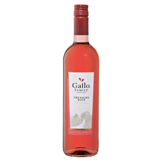 Gallo S.Valley Rose   0.75 L