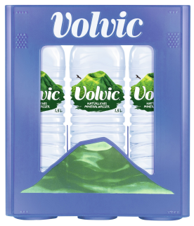 Volvic -Naturelle- Kasten 6 x 1,50 L