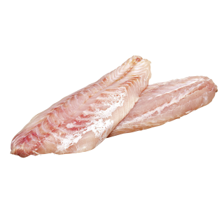 Viktoriabarschfilet je kg (ca.300-700g)