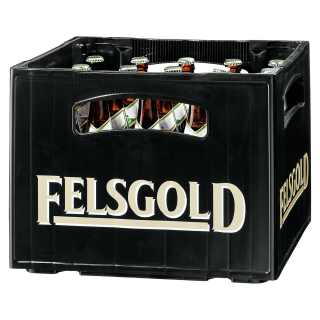 Felsgold Pils 20x0.5 L