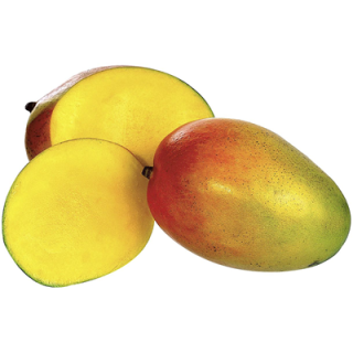 Mango Ready To Eat Stück