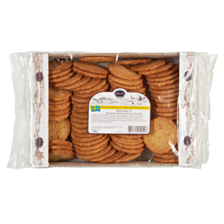 Gille Hafertaler 600 g