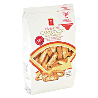 Pratobelli Cantuccini 1000g