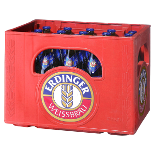 Erdinger Alkoholfrei 20x0.5 L