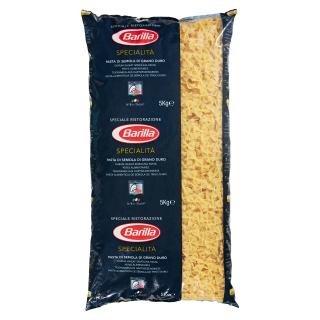 Y Barilla Pasta -No 65 Farfalle- 5kg