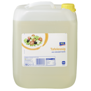 Y Aro Tafelessig 10% / 10L