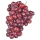 Trauben rot kernlos 500g