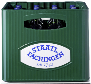 Fachingen Staatl. Fachingen Mineralwasser Still - 12 x...