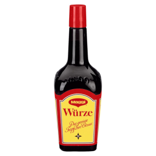 Maggi HALAL Würze - 1,00 kg Flasche