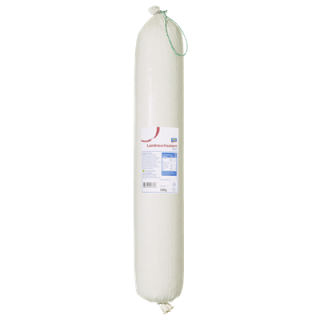 aro Landrauchsalami weiß Stück je kg (ca.2.5kg)
