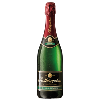 Rotkäppchen Riesling Sekt trocken - 750 ml Flasche
